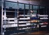 Display Shelves, DIVA Hair Salon