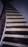 Hardwood Stair Treads