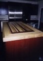 4x4x8 Butcher Block